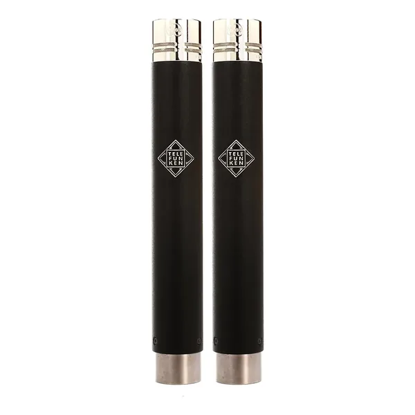 Telefunken M60 FET Cardioid Stereo-Set-Img-236016