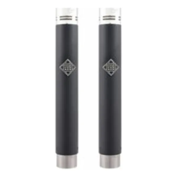 Telefunken M60 FET Cardioid Stereo-Set-Img-196377