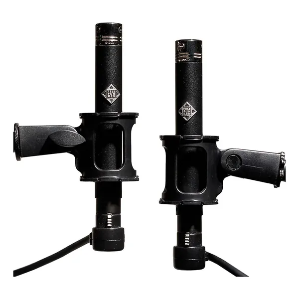 Telefunken M60 FET Master Stereo-Set
