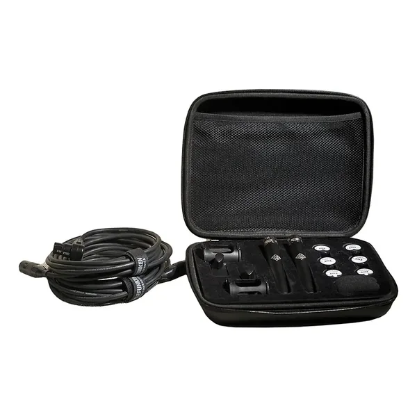 Telefunken M60 FET Master Stereo-Set