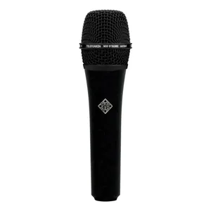 Telefunken M80 Black-Img-236021