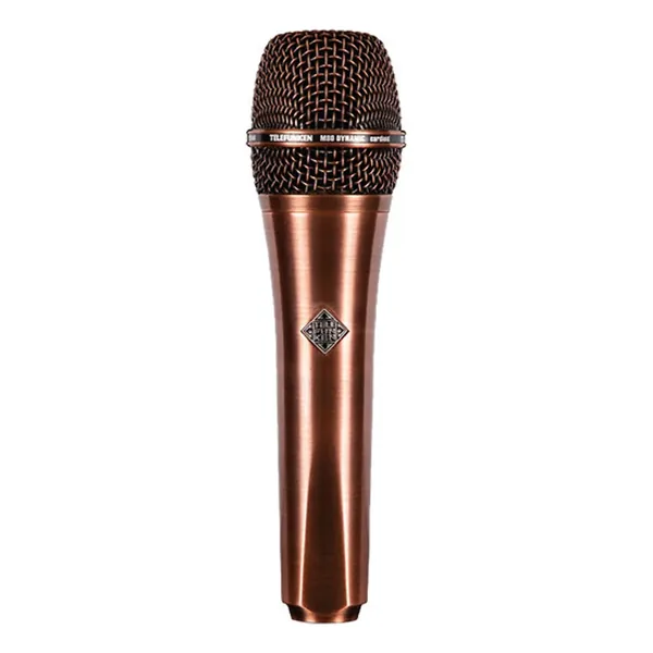 Telefunken M80 Copper-Img-236030
