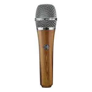 Telefunken M80 Oak-Img-236038