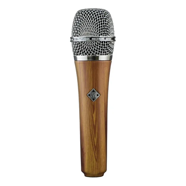 Telefunken M80 Oak-Img-236038