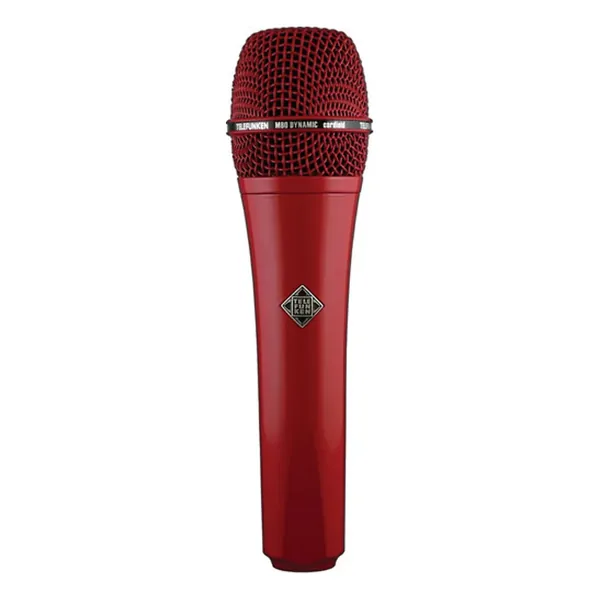 Telefunken M80 Red-Img-236043