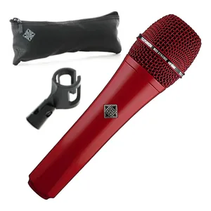 Telefunken M80 Red-Img-236046
