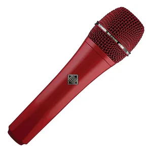 Telefunken M80 Red-Img-236047