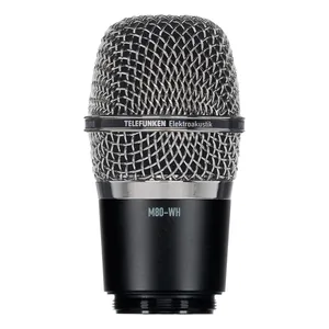 Telefunken M80-WH