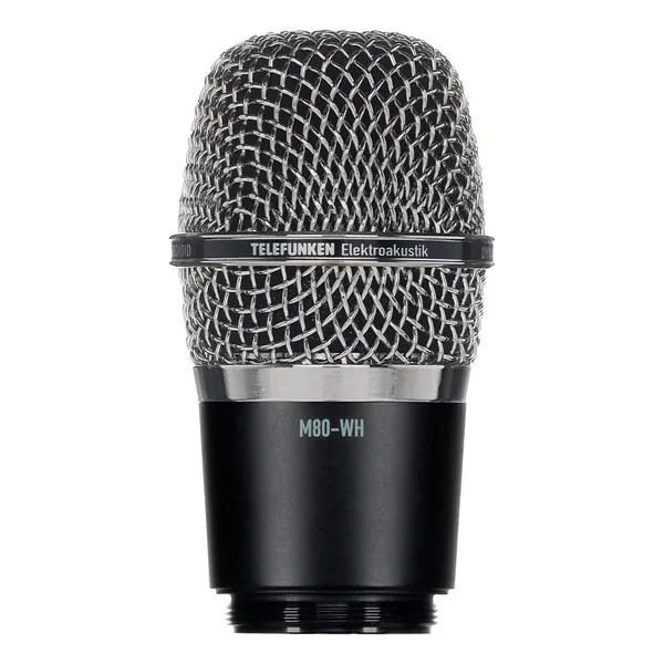 Telefunken M80-WH