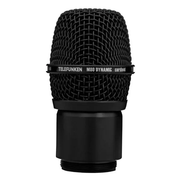Telefunken M80 WH Black-Img-236197