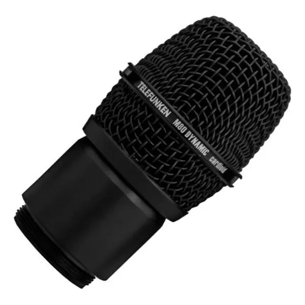 Telefunken M80 WH Black-Img-236198