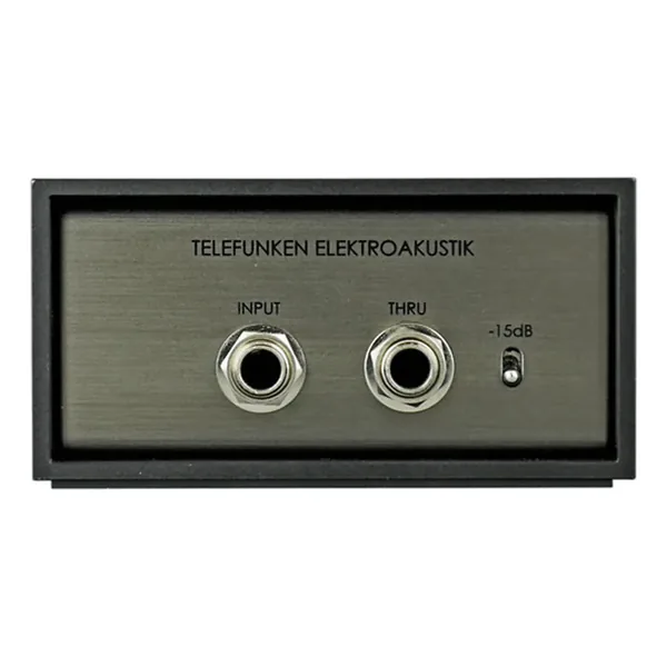 Telefunken TDA-1-Img-236228