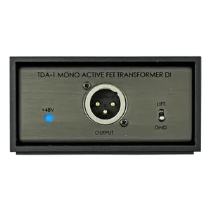 Telefunken TDA-1-Img-236229