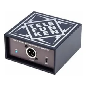 Telefunken TDA-1-Img-196493