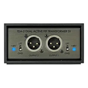 Telefunken TDA-2-Img-236232