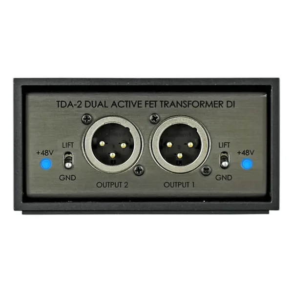 Telefunken TDA-2-Img-236232