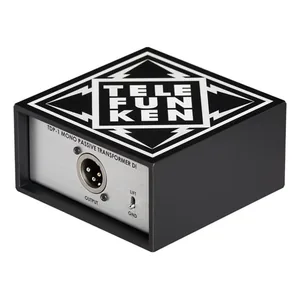 Telefunken TDP-1-Img-236242