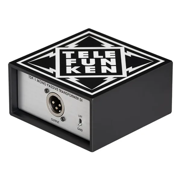 Telefunken TDP-1-Img-236242