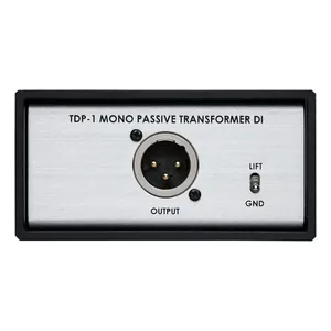 Telefunken TDP-1-Img-236243