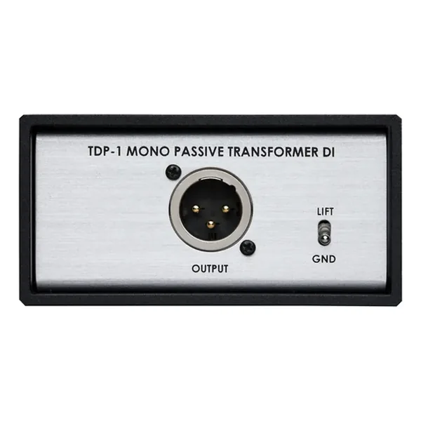 Telefunken TDP-1-Img-236243