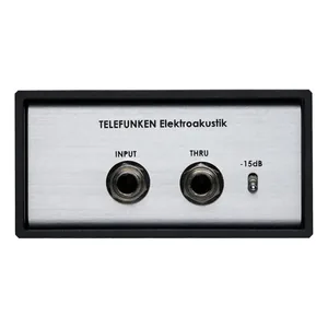 Telefunken TDP-1-Img-236244
