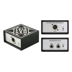 Telefunken TDP-1-Img-236245