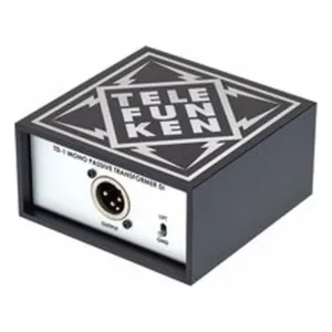 Telefunken TDP-1-Img-196504