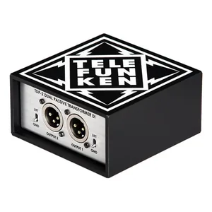 Telefunken TDP-2-Img-236246