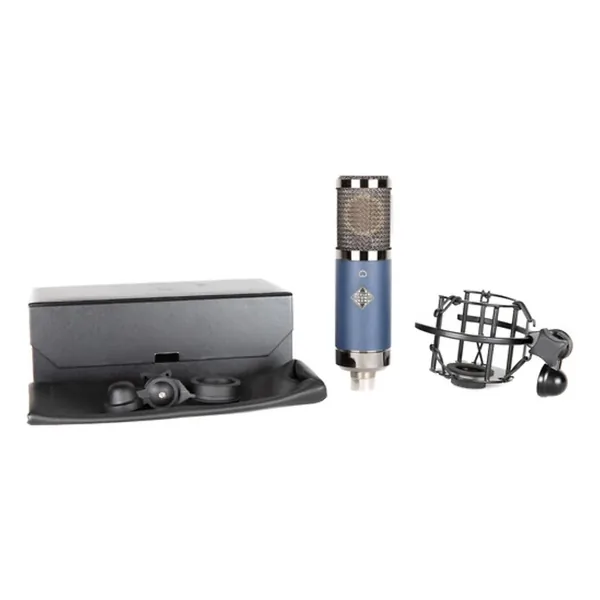 Telefunken TF11 FET-Img-236251