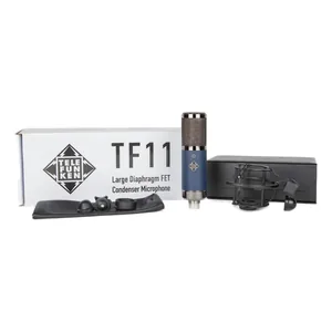 Telefunken TF11 FET-Img-236252