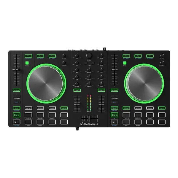 The Next Beat DJ Controller by Tiesto-Img-262810