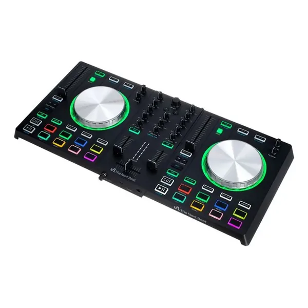 The Next Beat DJ Controller by Tiesto-Img-262811