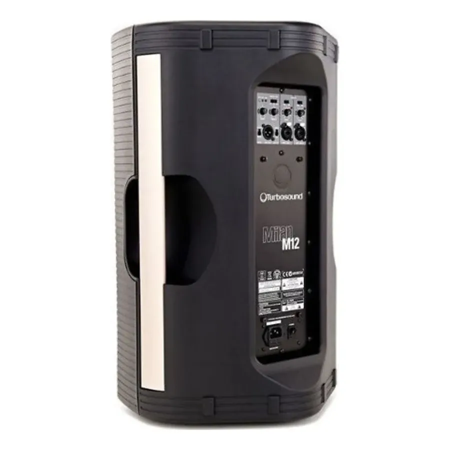 Comprá Turbosound Milan M12 | Turbosound | The Rock Store