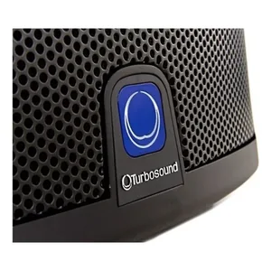 Comprá Turbosound Milan M12 | Turbosound | The Rock Store