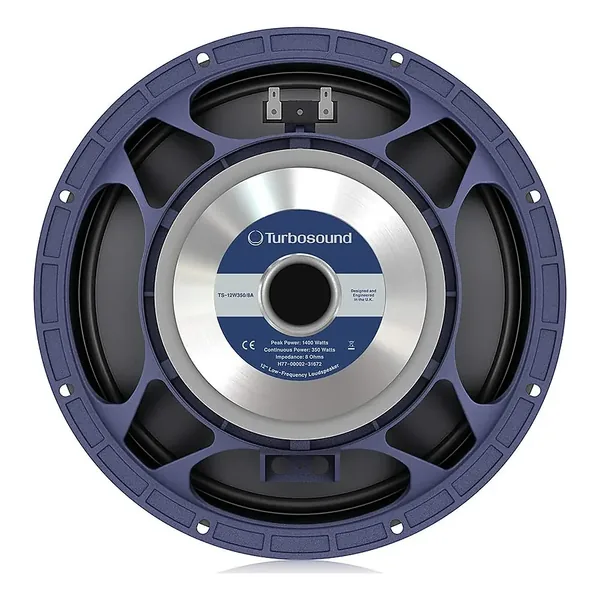 Turbosound TS-12W350/8A-Img-171668