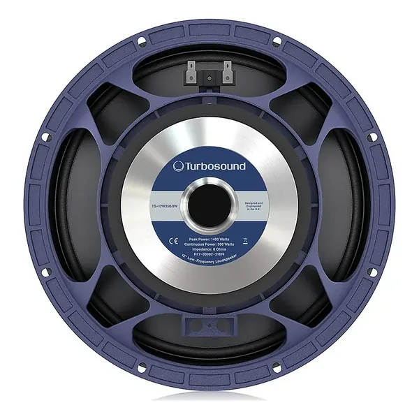 Turbosound TS-12W350/8W-Img-171696