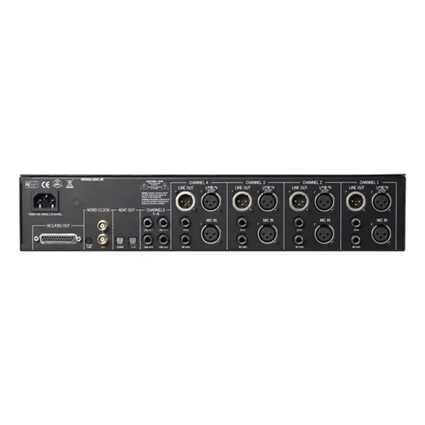 Universal Audio 4-710D Twin-Finity-Img-165354
