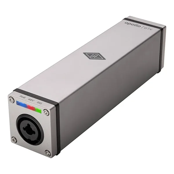 Universal Audio Apollo e1x