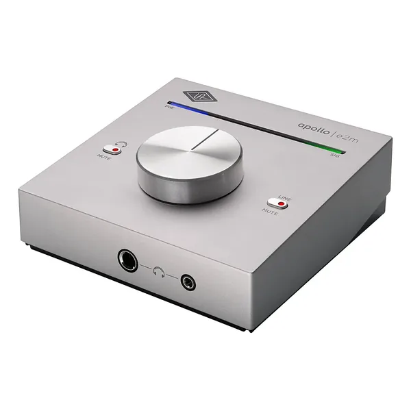 Universal Audio Apollo e2m
