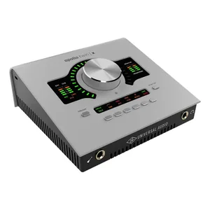 Universal Audio Apollo Twin X Duo Gen2 Ess+