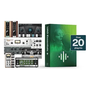 Universal Audio Apollo Twin X Duo Gen2 Ess+