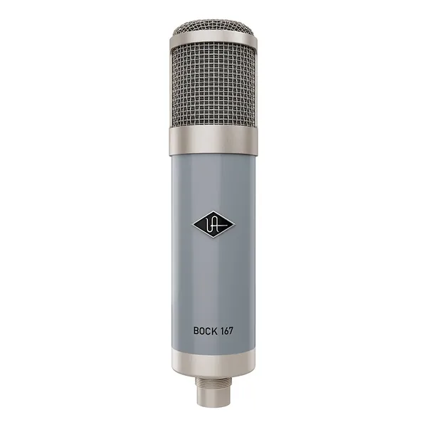 Universal Audio Bock 167