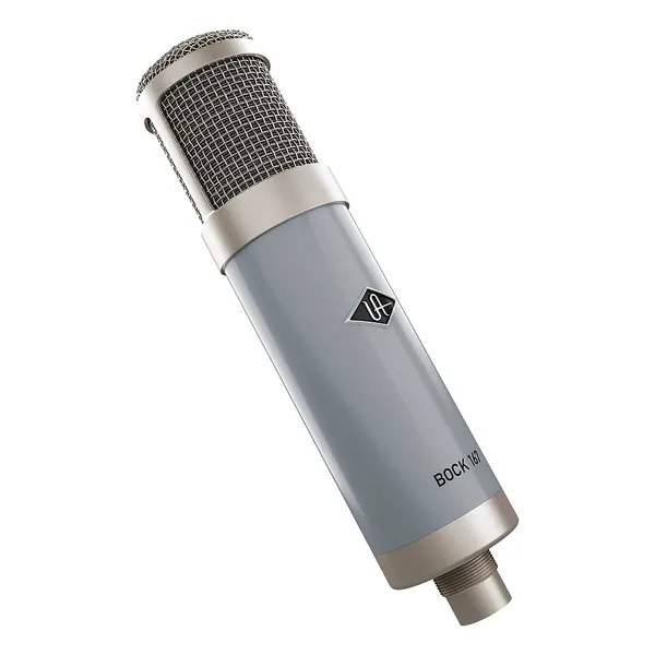 Universal Audio Bock 167