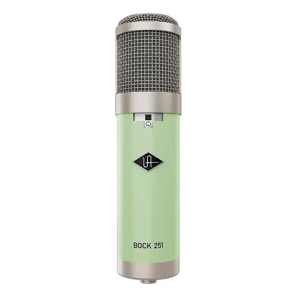 Universal Audio Bock 251