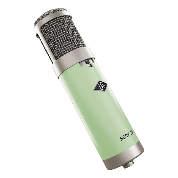 Universal Audio Bock 251