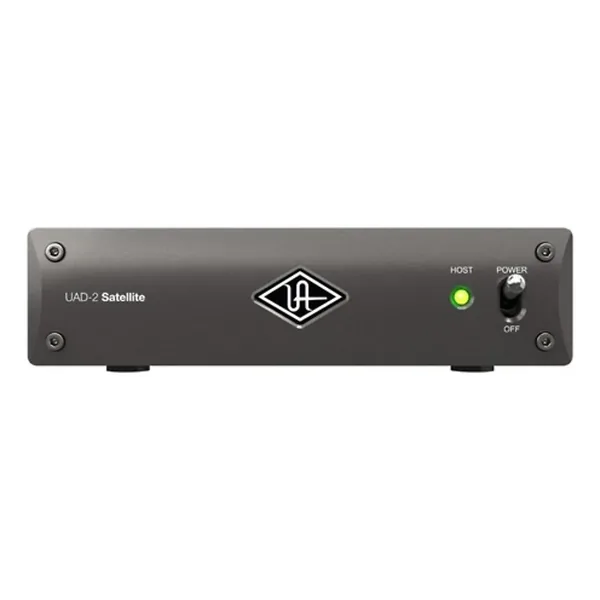 Universal Audio UAD-2 Satellite TB3 Octo-Img-165474