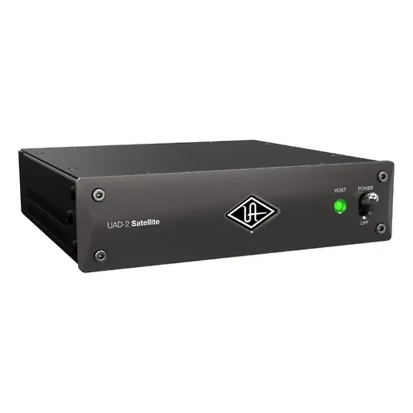Universal Audio UAD-2 Satellite TB3 Octo-Img-165475