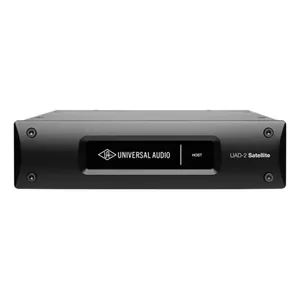 Universal Audio UAD-2 Satellite USB Octo-Img-165489