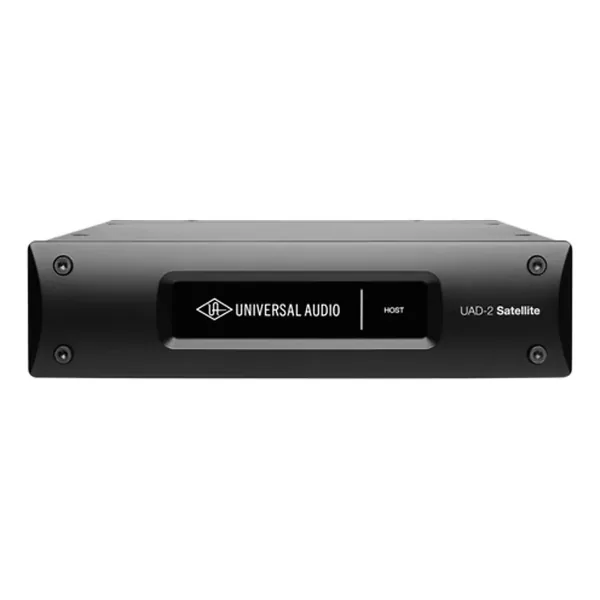 Universal Audio UAD-2 Satellite USB Octo-Img-165489