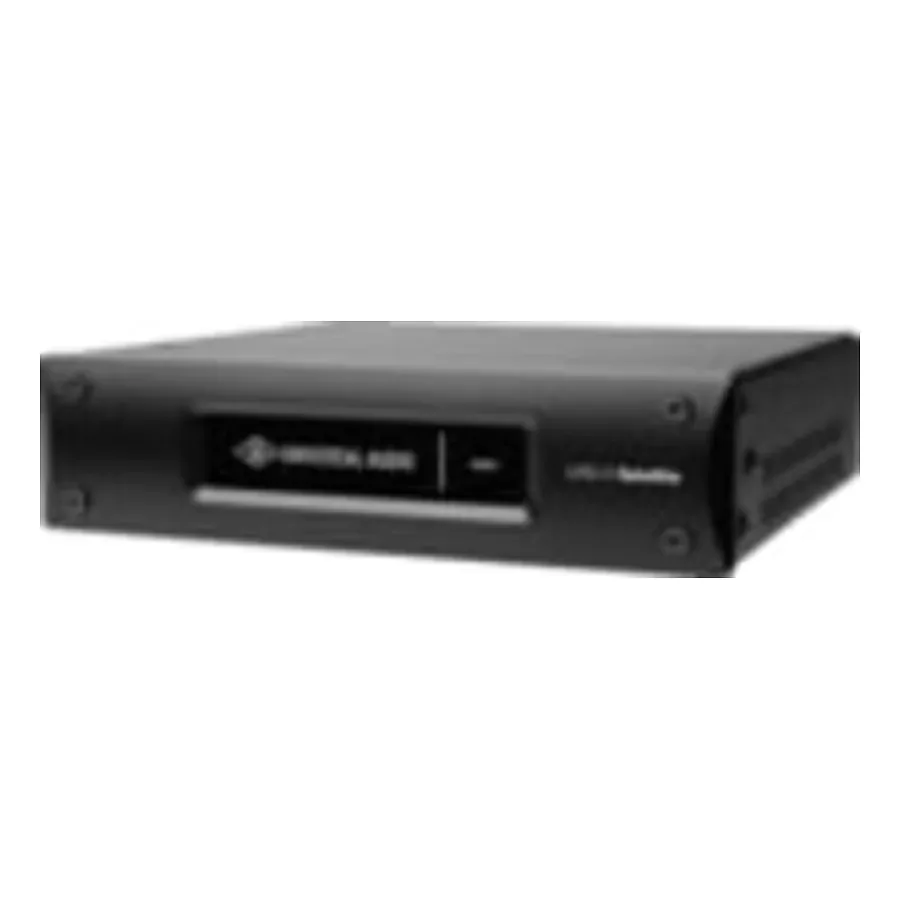 Universal Audio UAD-2 Satellite USB Octo | The Rock Store